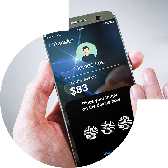 DG视讯新一代全系列感测技术<br>为智慧应用场域带来人机沟通全新体验